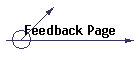 Feedback Page
